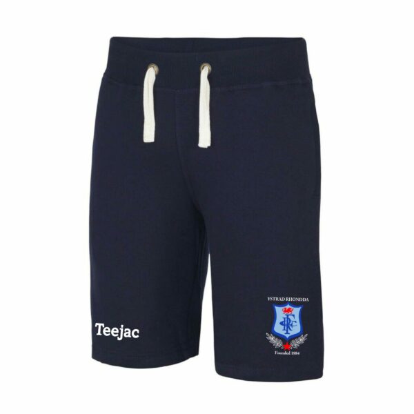 Ystrad Rhondda Campus Shorts