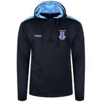 Ystrad Rhondda Junior Technical Hoody