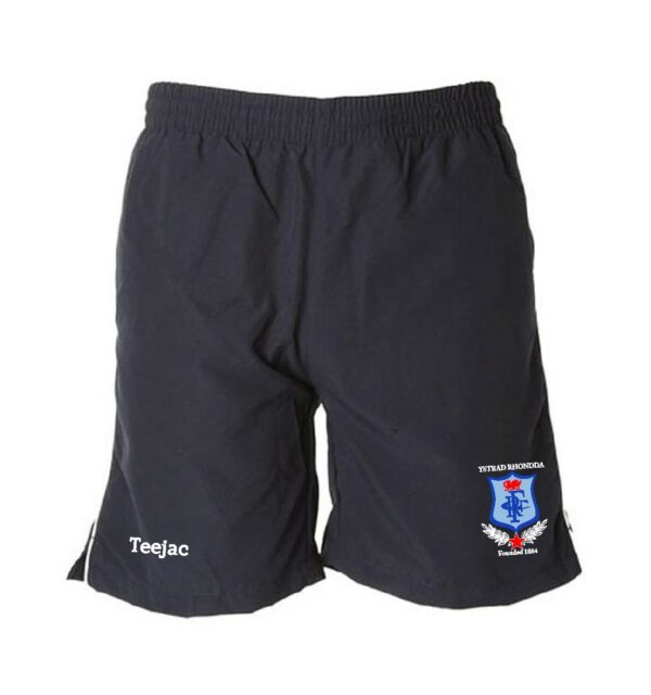 Ystrad Rhondda Leisure Shorts