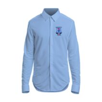 Ystrad Rhondda Long Sleeve Dress Shirt