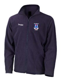 Ystrad Rhondda Micron Fleece