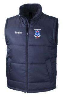 Ystrad Rhondda RFC Core Bodywarmer
