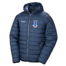Ystrad Rhondda RFC Padded Jacket