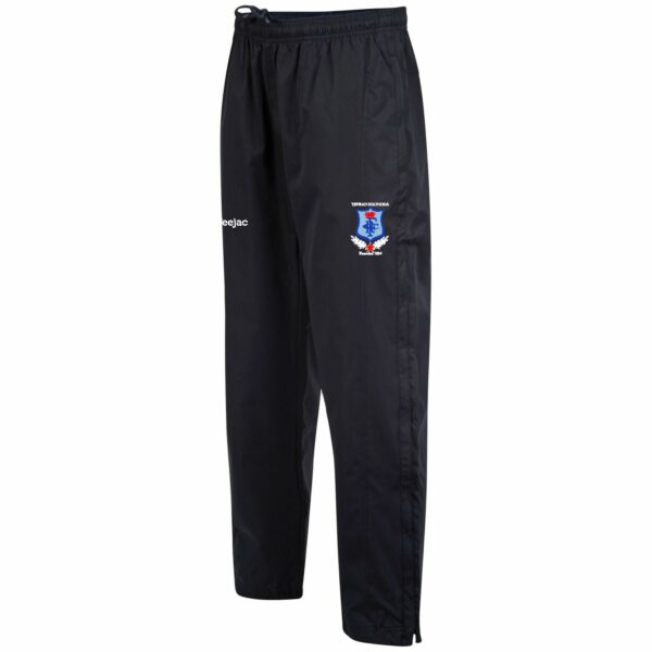 Ystrad Rhondda RFC Track/Rain Pants