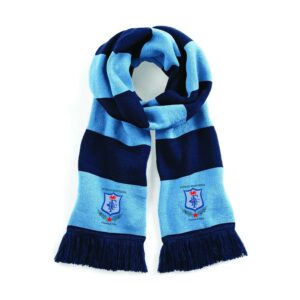 Ystrad Rhondda Scarf