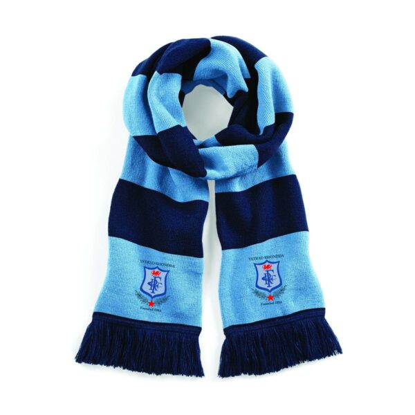 Ystrad Rhondda Scarf