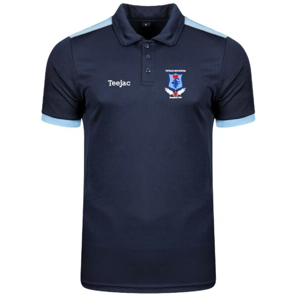 Ystrad Rhondda Technical Polo