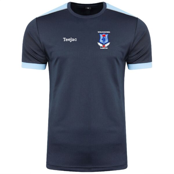 Ystrad Rhondda Technical T-Shirt