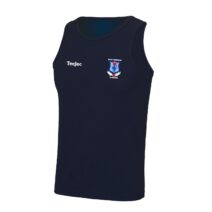 Ystrad Rhondda Training Vest