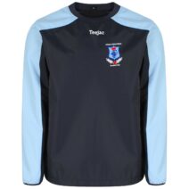 Ystrad Rhondda Junior Winbreak Contact Top