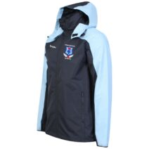 Ystrad Rhonnda Rain Jacket