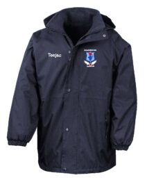 Ystrad Rhonnda StormDri Inner Fleece Jacket