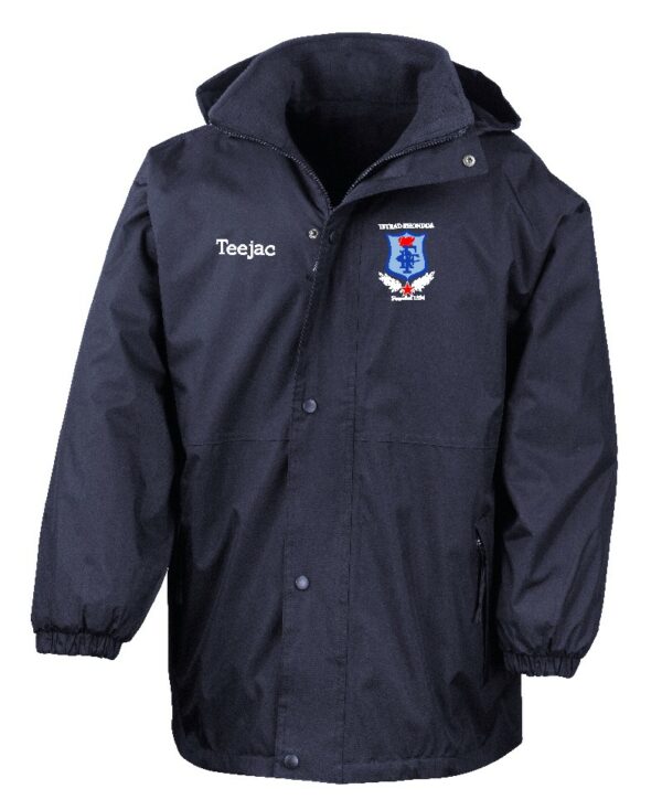 Ystrad Rhonnda StormDri Inner Fleece Jacket