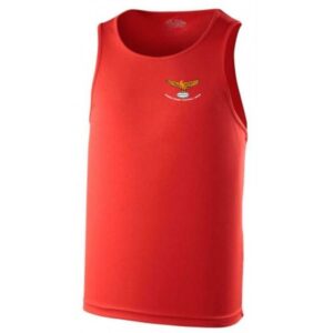 Zambia Rugby Cool Vest