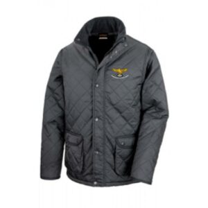 Zambia Rugby Cheltenham Jacket