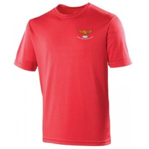 Zambia Rugby Cotton T-Shirt