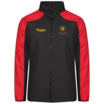 Clwb Rygbi Dinbych Kids Showerproof Jacket