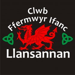 CFfI Llansannan