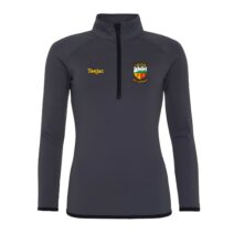 Clwb Rygbi Bro Gwernant Ladies Fit Midlayer