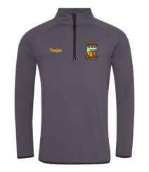 Clwb Rygbi Bro Gwernant Midlayer