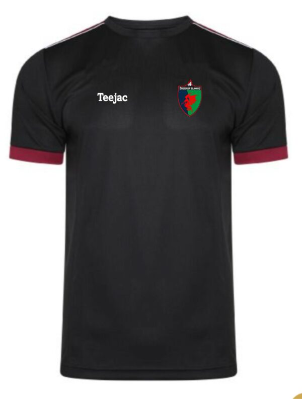 COBRA Rugby Club Technical T-Shirt