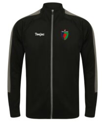 Dreigiau'r Glannau Kids Performance Track Top