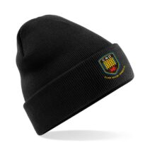 Clwb Rygbi Dinbych Beanie
