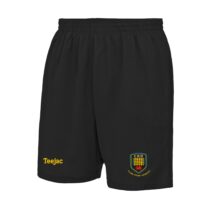 Clwb Rygbi Dinbych Gym Shorts