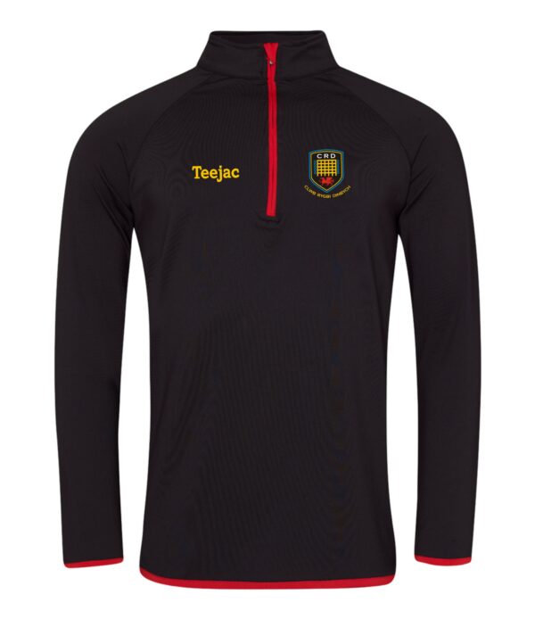 Clwb Rygbi Dinbych Midlayer