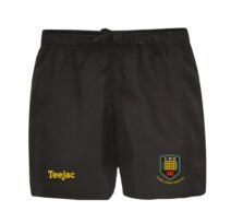 Clwb Rygbi Dinbych Kids Rugby Shorts