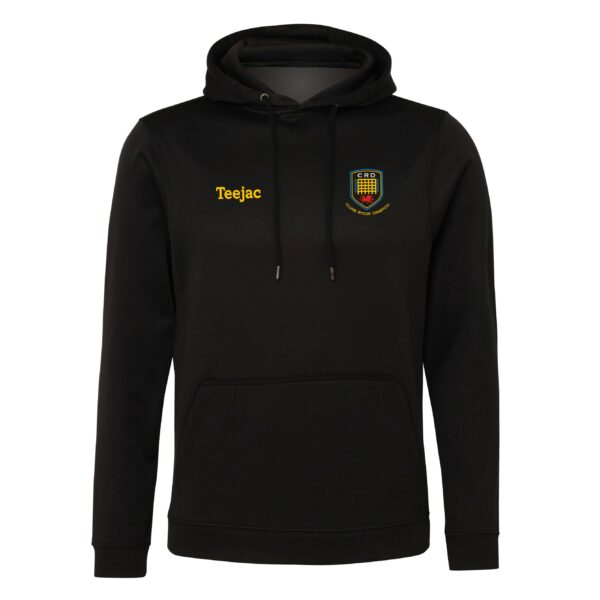 Clwb Rygbi Dinbych Sports Hoody