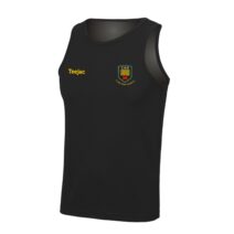 Clwb Rygbi Dinbych Kids Training Vest