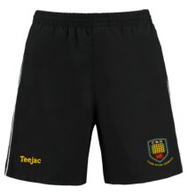 Clwb Rygbi Dinbych Leisure Shorts