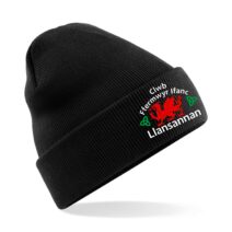 CFfI Llansannan Beenie
