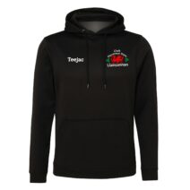 CFfI Llansannan Sports Hoody