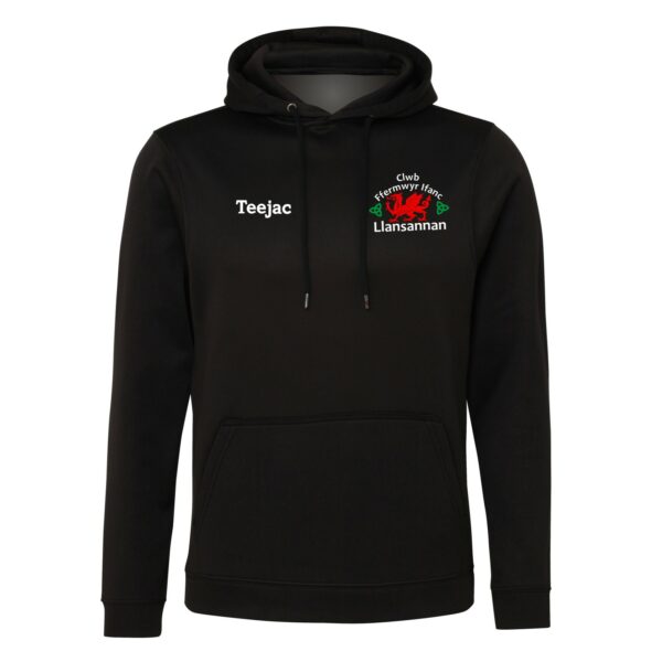 CFfI Llansannan Sports Hoody