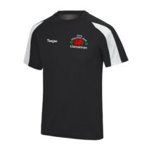 CFfI Llansannan Kids Sports T-Shirt