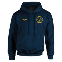 Buckley Cricket Club Kids Classic Hoody