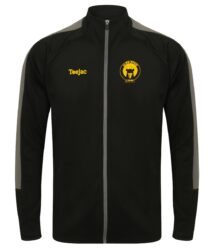 Flint RFC Kids Performance Track Top