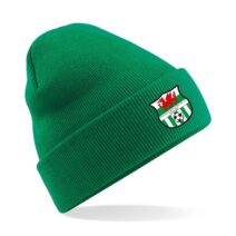 C.P.D Boded Beanie Hat