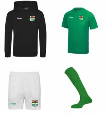 C.P. D Boded Childs Training Bundle