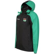 C.P.D Boded Kids Rain Jacket