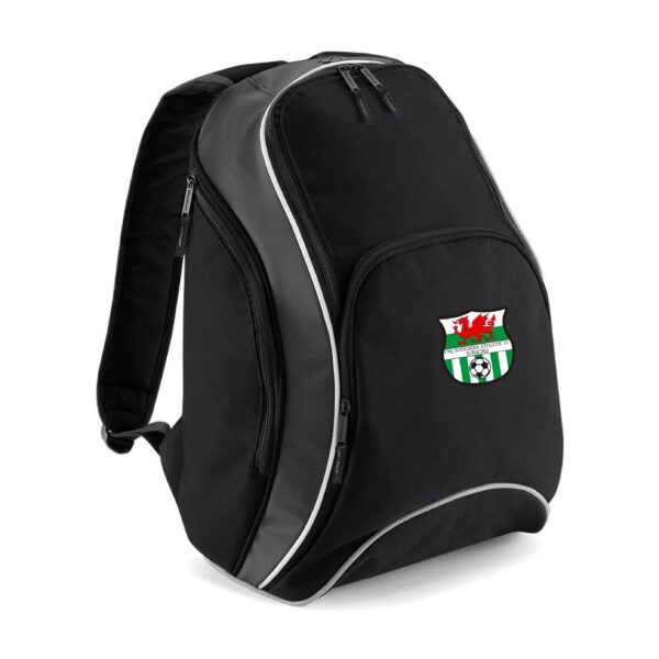 C.P.D Boded Rucksack