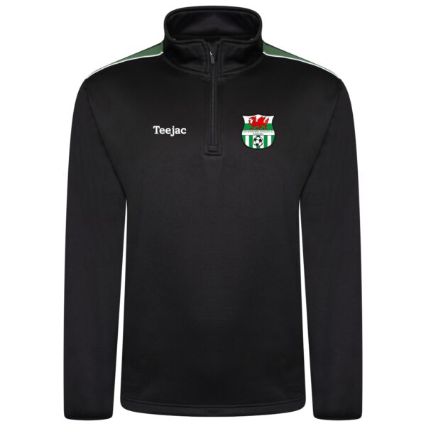 C.P.D Boded Tech Top