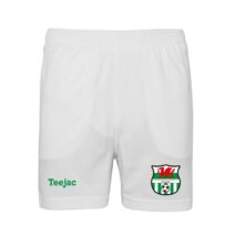 C.P.D Boded Kids Training Shorts