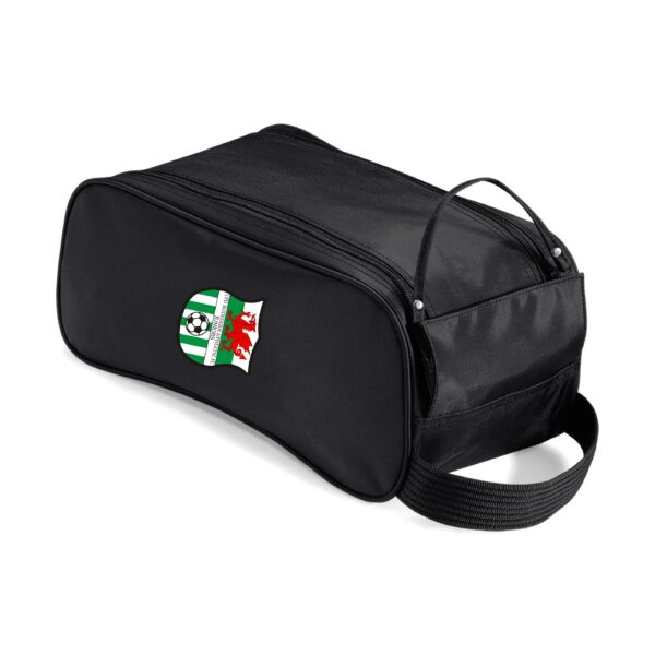 C.P.D Boded Bootbag