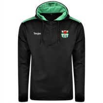 C.P.D Boded Kids Tech Hoody