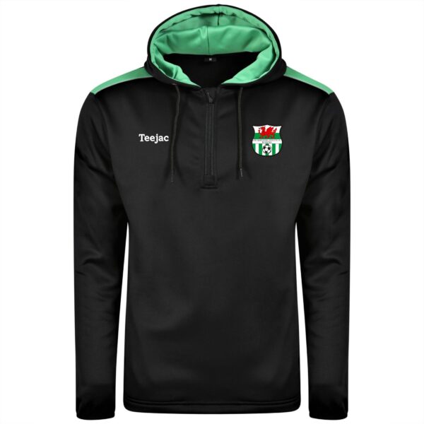 C.P.D Boded Tech Hoody