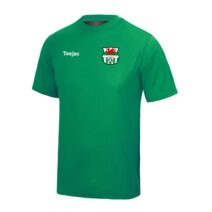 C.P.D Boded Kids Training T-Shirt