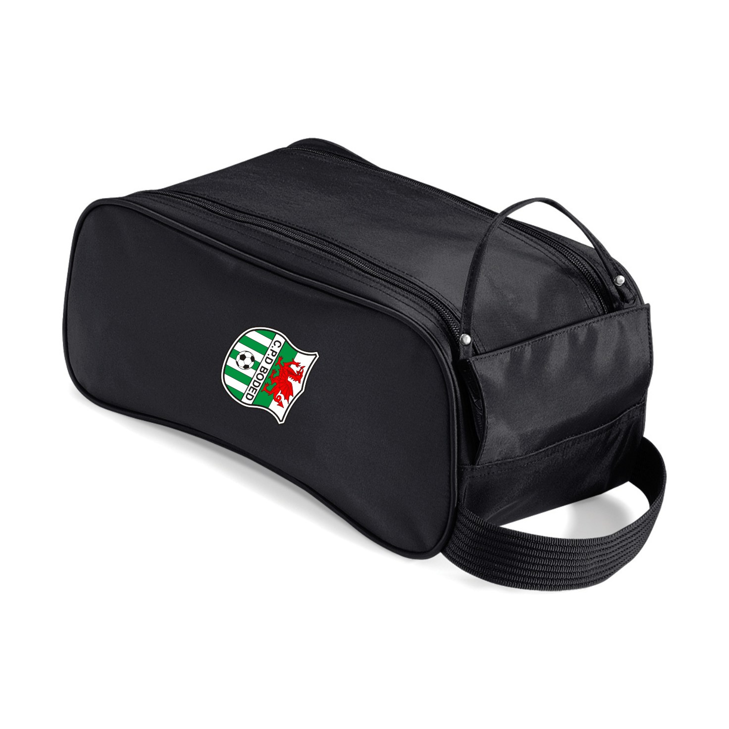 CPD Boded Bootbag